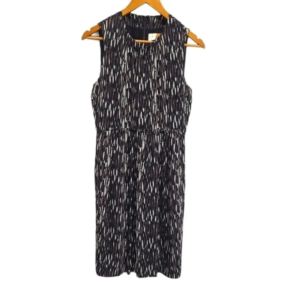 Tory Burch Sleeveless Office Dress size Small‎